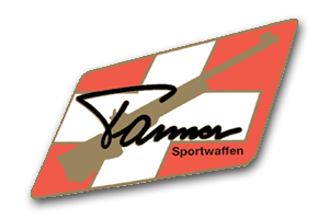 Logo Tanner Sportwaffen